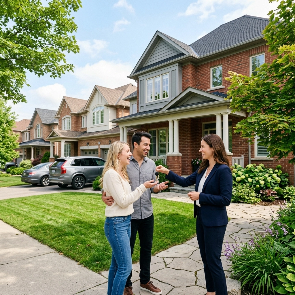 2026 Market Secrets Revealed: What Experts Don’t Want You to Know About Real Estate in Richmond Hill