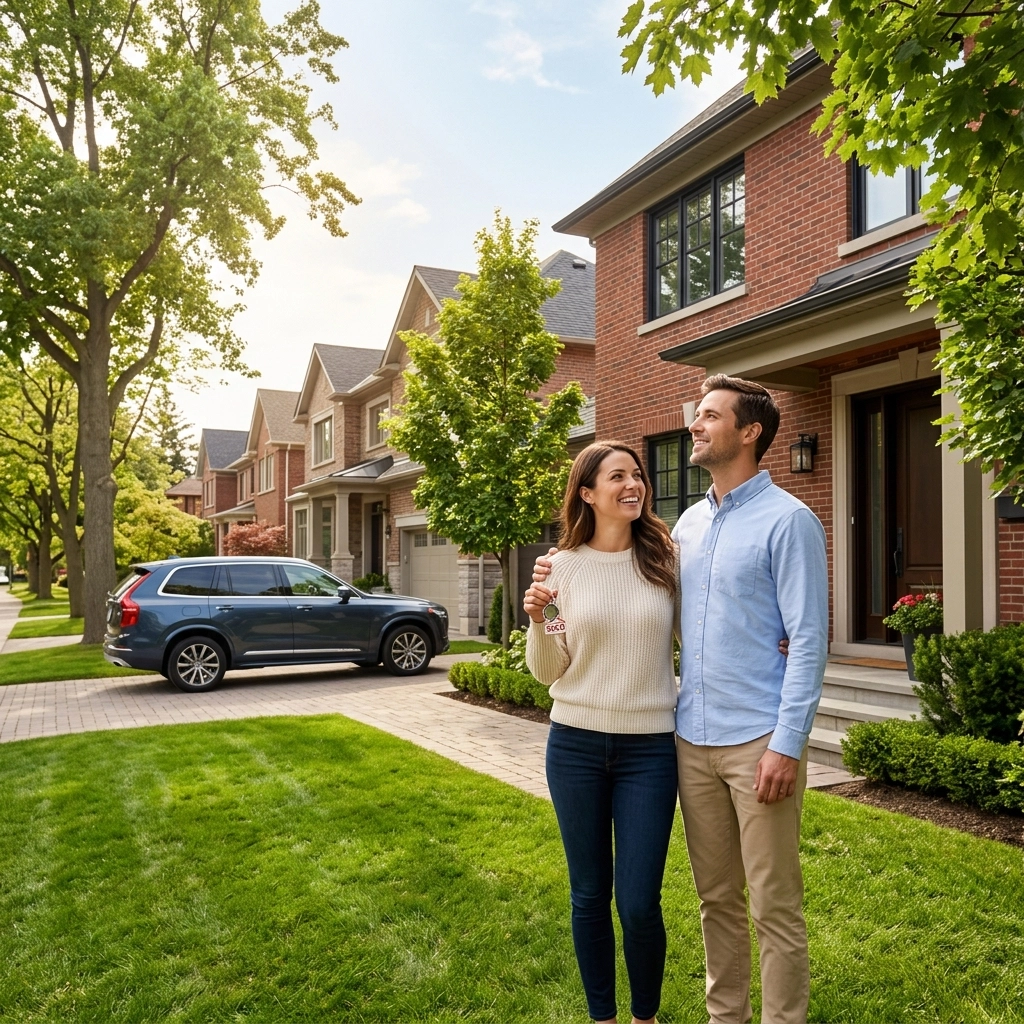 5 Tips for a Successful Weekend House Hunting Trip in the GTA