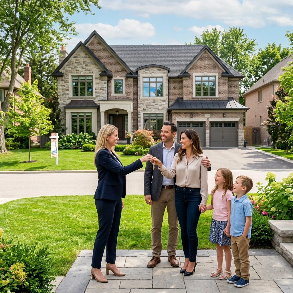 7 Critical Steps for Selling Your Luxury Home in Aurora and Moving Up the Market