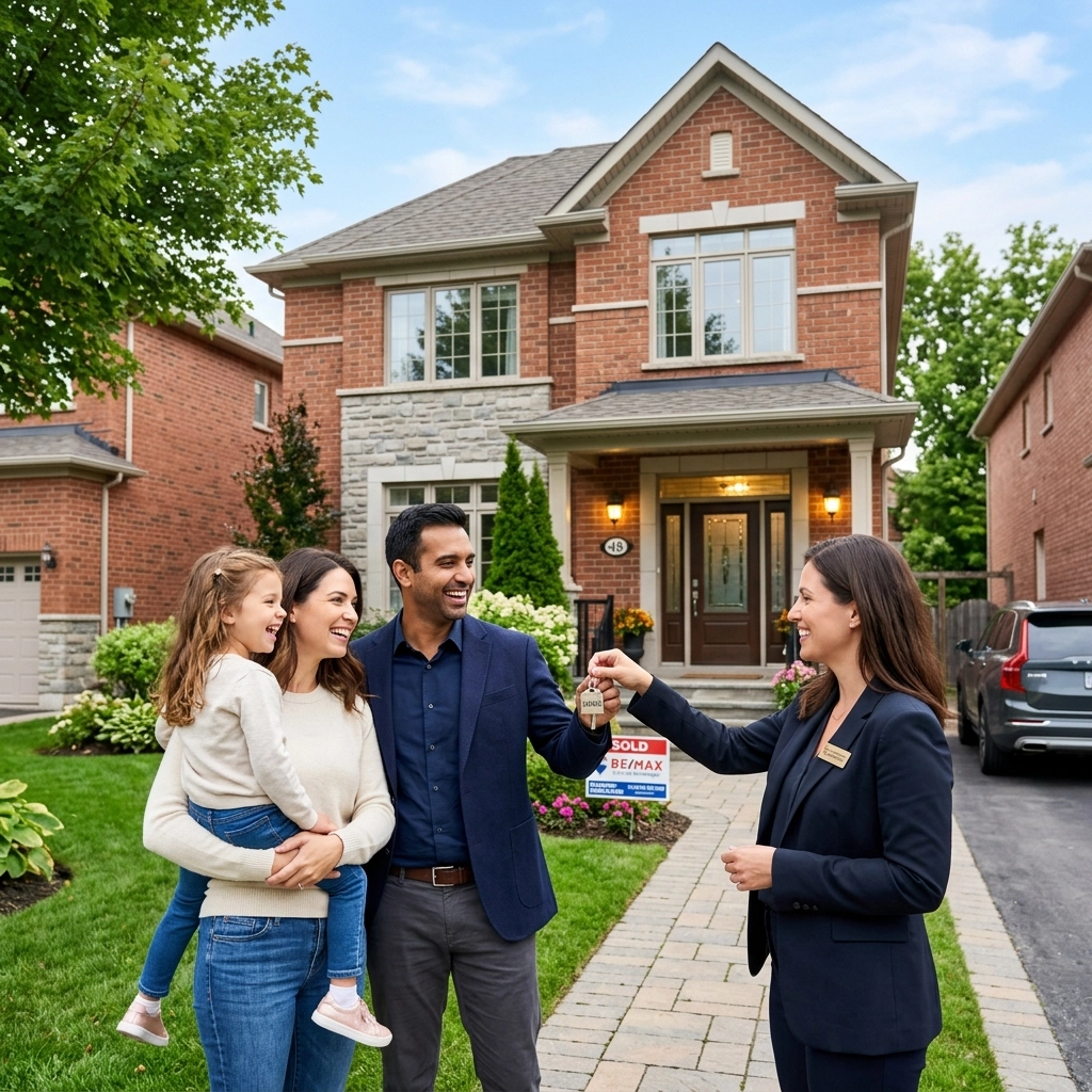 7 Mistakes You’re Making with Your Offer on Markham Homes for Sale (And How to Fix Them to Win Big)