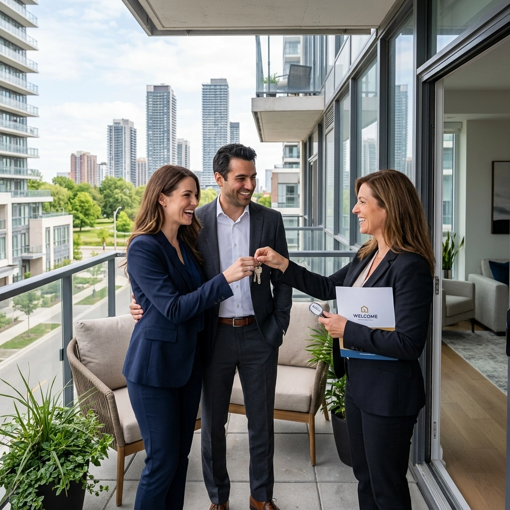 Are Vaughan Condo Investments Dead? Here’s the Truth for 2026 Investors
