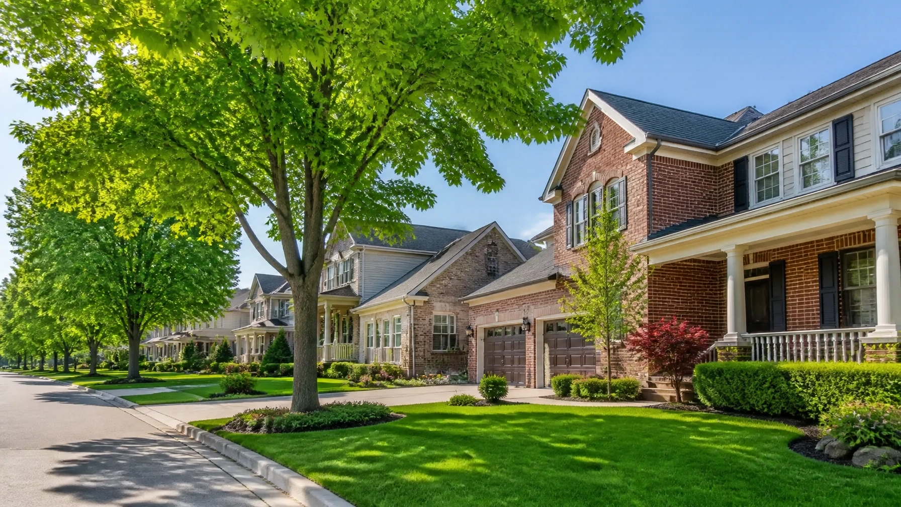 Aurora Family Neighborhoods: A Guide to the Best Schools and Parks