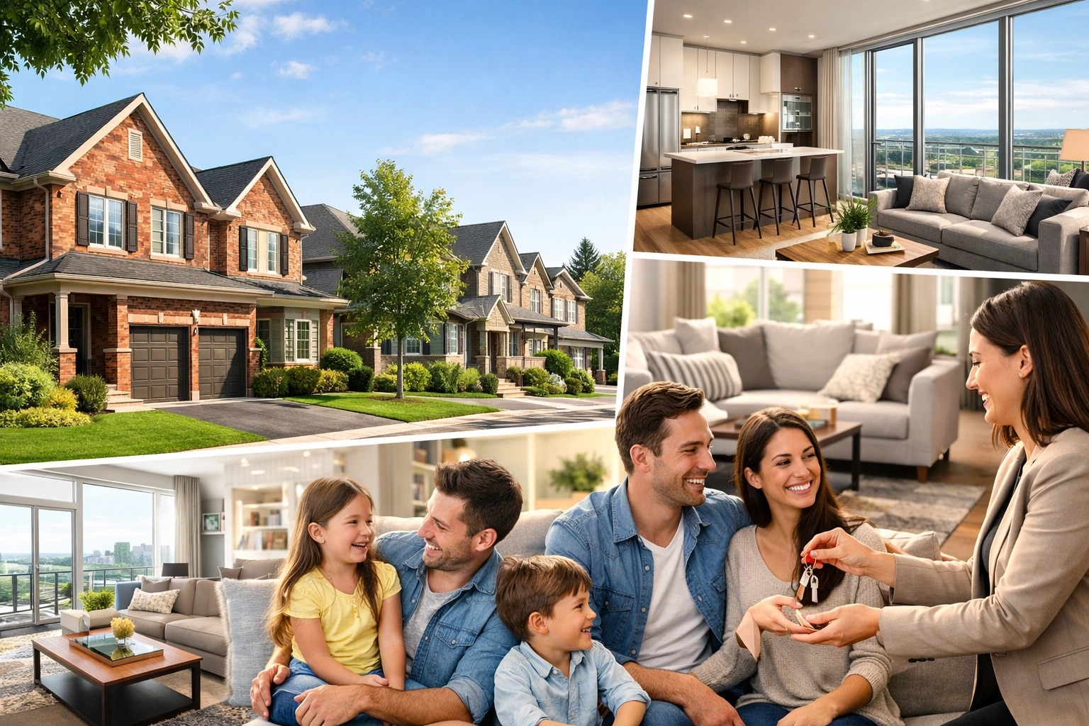 Aurora ON real estate agent: Your guide to the best family neighborhoods