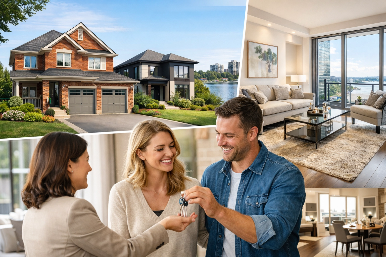 Barrie real estate trends: Why now is the perfect time to sell your home