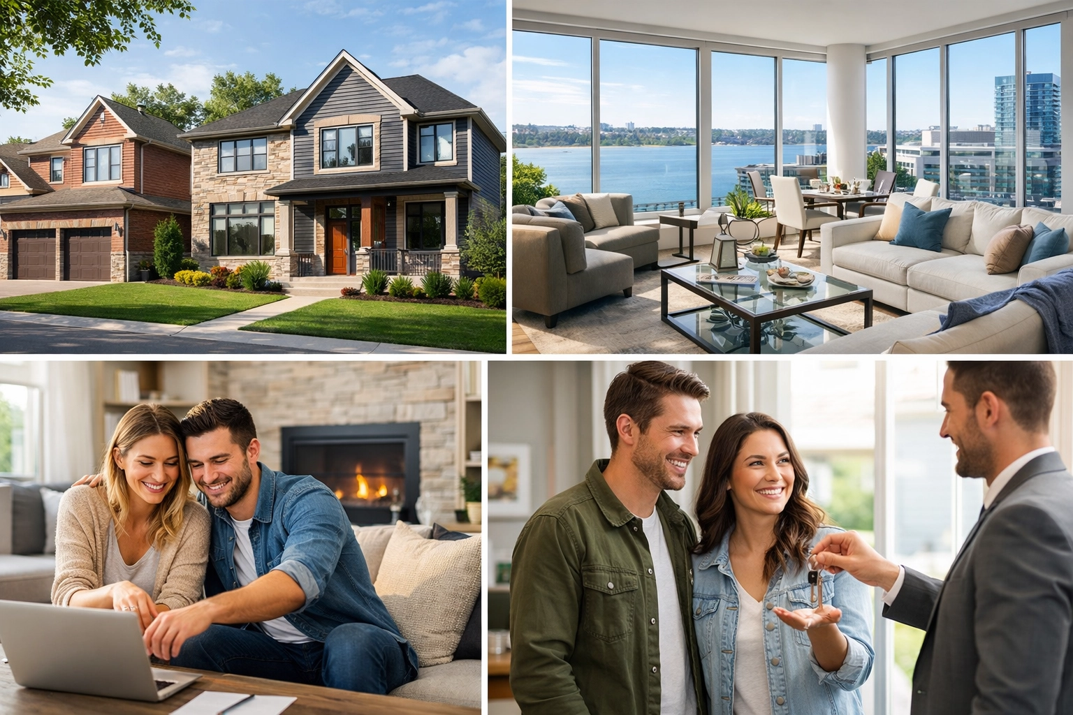 Barrie Vs Innisfil: Which Is Better For Your First Investment Property?