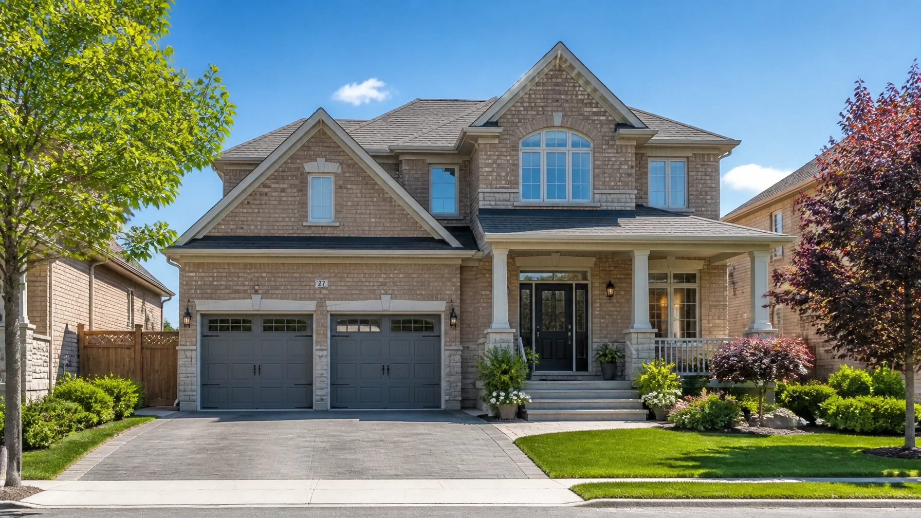 Bradford Ontario: The Hidden Gem for GTA Real Estate Growth