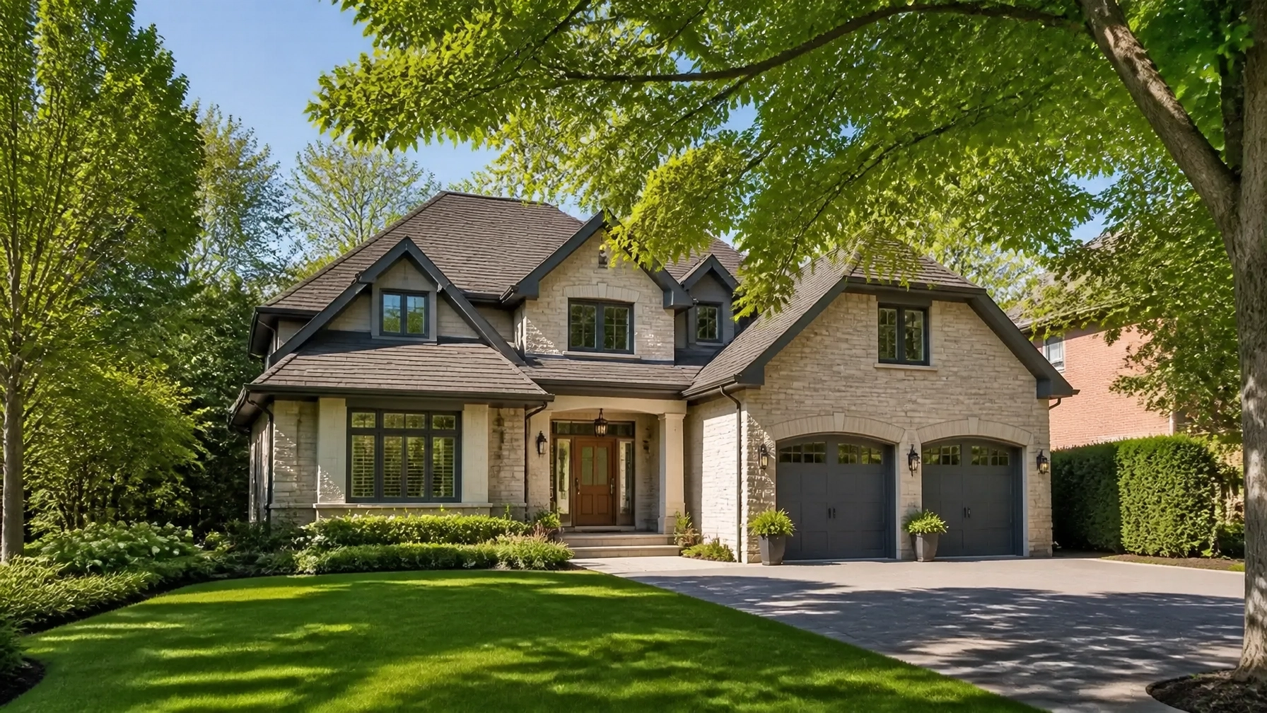 Buying Your First Home in Canada: A Guide for Slavic Families