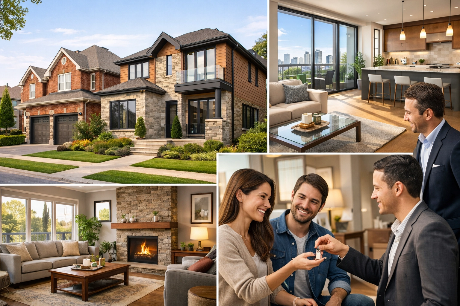 Does Timing the Market Really Matter in 2026? The Truth About Buying in Richmond Hill and Markham Right Now