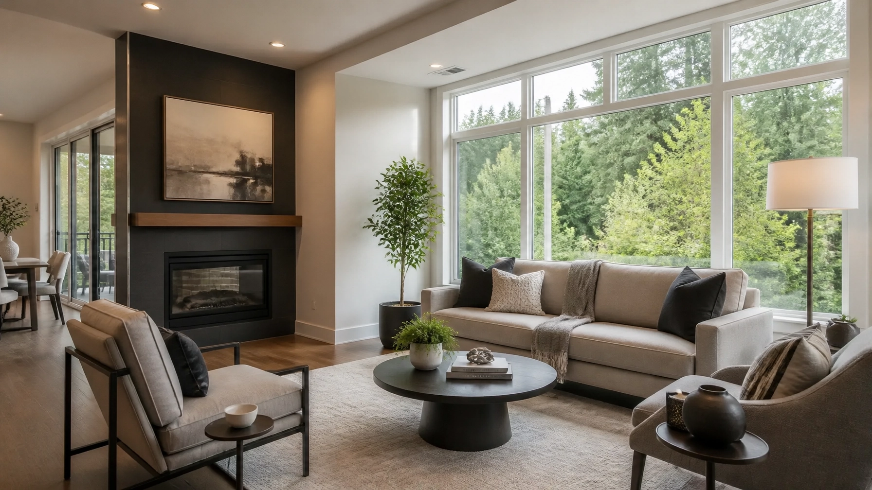 Downsizing in Richmond Hill: How to Move to a Smaller Home Stress-Free