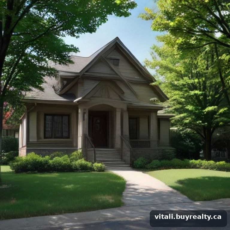 Navigating the Barrie Market: A Realistic Look at Current Inventory and Opportunities