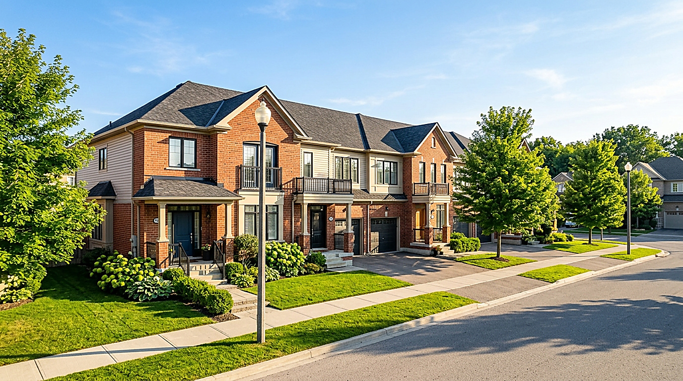 Aurora Real Estate: A Practical Snapshot of Today’s Inventory and Market Dynamics