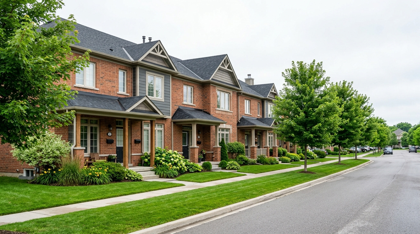 Bradford Real Estate: A Clear-Eyed Look at Today’s Inventory and Market Balance
