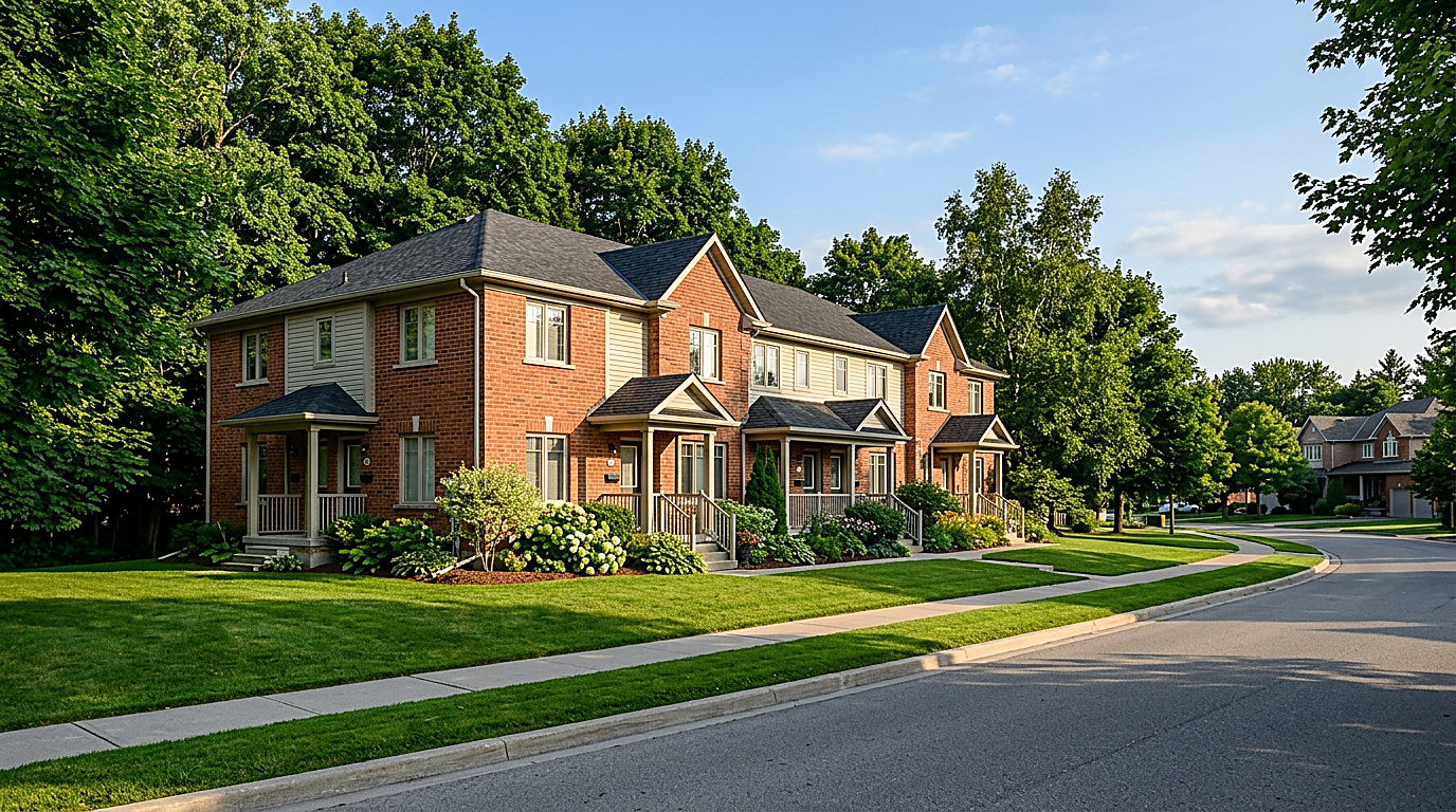 Evaluating Investment Potential: A Practical Look at the Bradford Rental Market