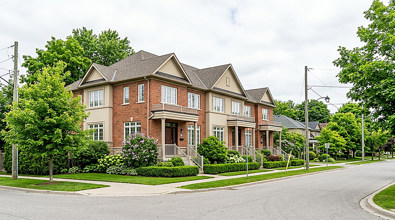 Newmarket Real Estate: A Strategic Approach to Rental Property Investment