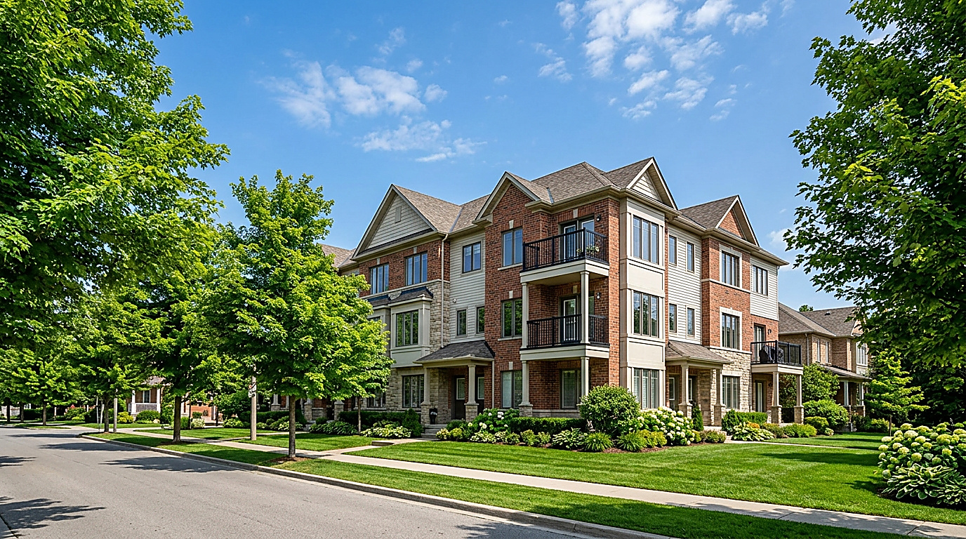 Aurora Real Estate: A Strategic Guide for Investors Evaluating Rental Potential