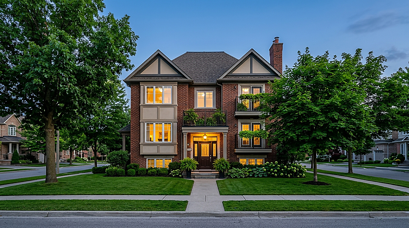 Richmond Hill Investment Strategy: Analyzing Rental Demand and Property Selection