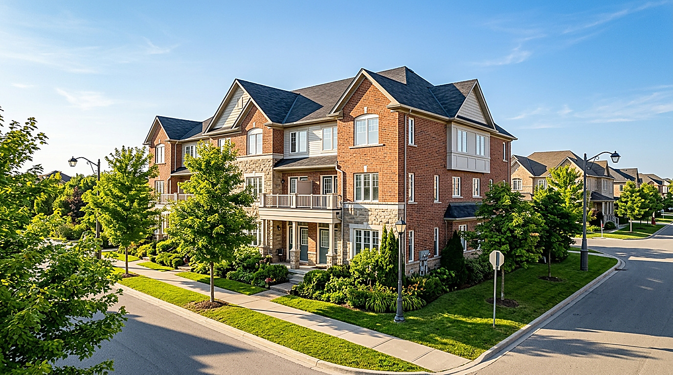 Vaughan Investment Insights: Evaluating Rental Potential in Today’s Market