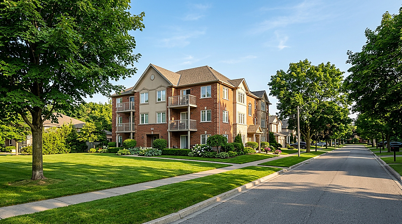 Mississauga Investment Strategy: Evaluating Rental Potential and Property Selection