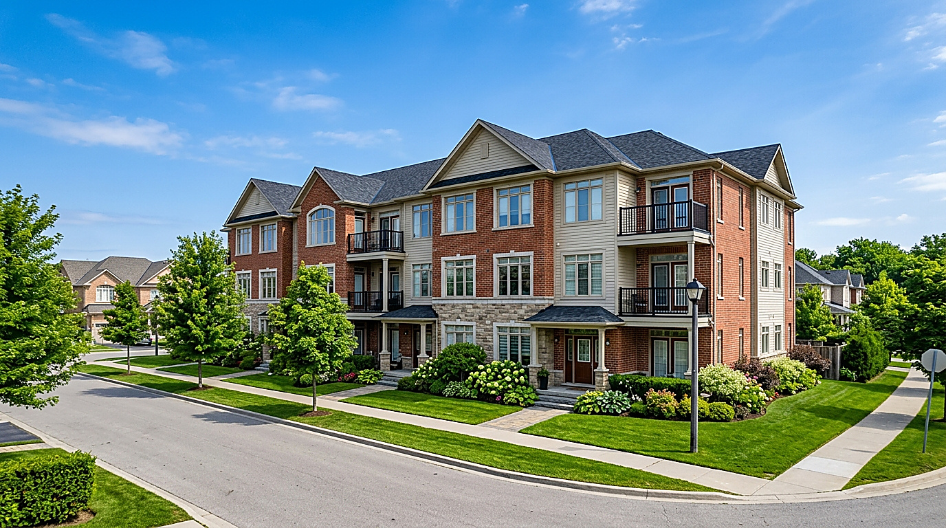 Whitchurch-Stouffville Investment Strategy: Evaluating Rental Potential and Property Selection