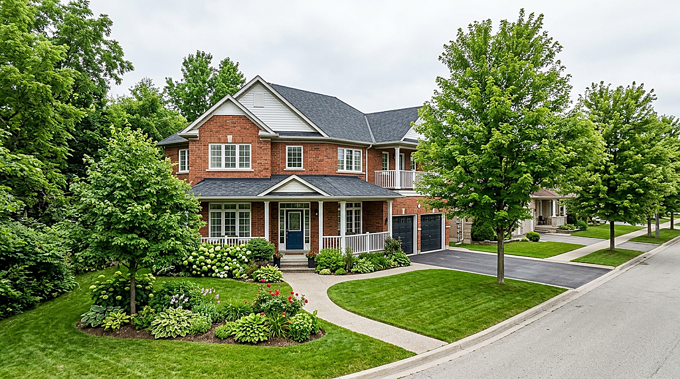 Finding Your Fit: A Guide to Barrie’s Distinct Neighbourhoods