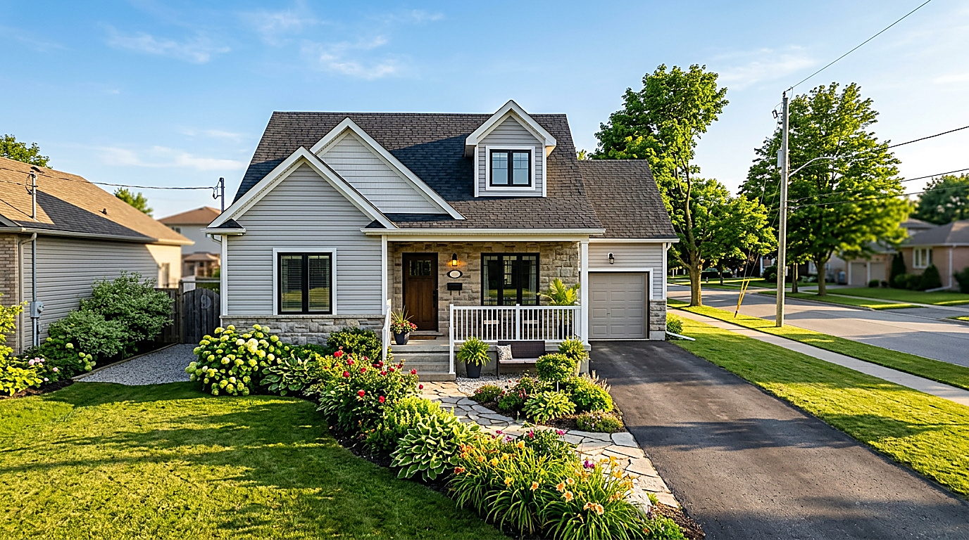 Your First Home in Innisfil: A Realistic Roadmap for First-Time Buyers