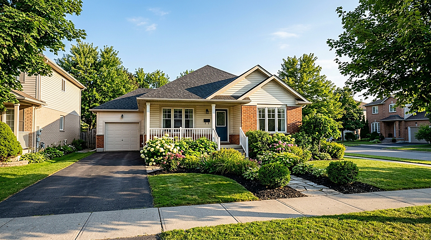 Your First Home in Aurora: A Realistic Roadmap for First-Time Buyers