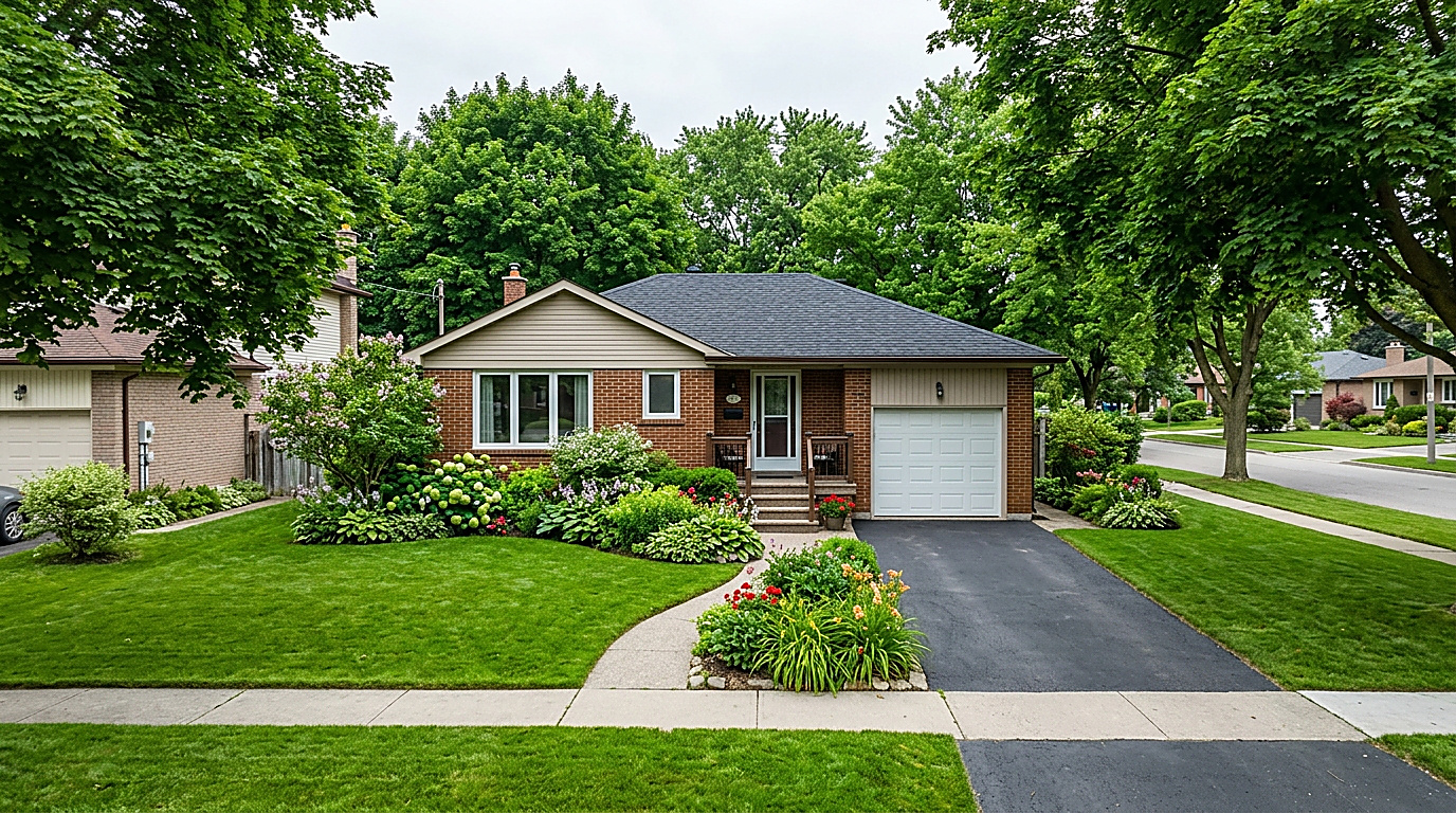 Navigating Your First Home Purchase in Richmond Hill: A Practical Guide