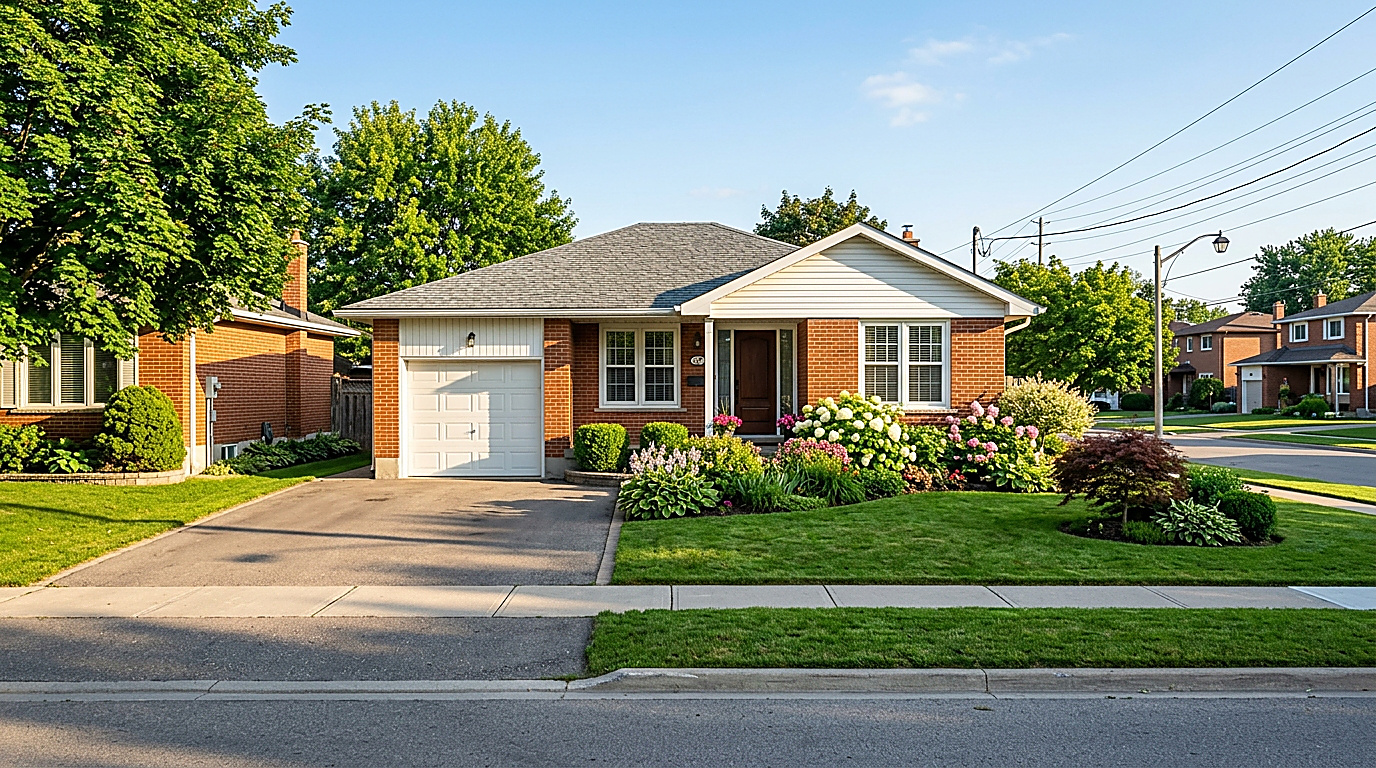 Vaughan Homeownership: A Strategic Guide for First-Time Buyers