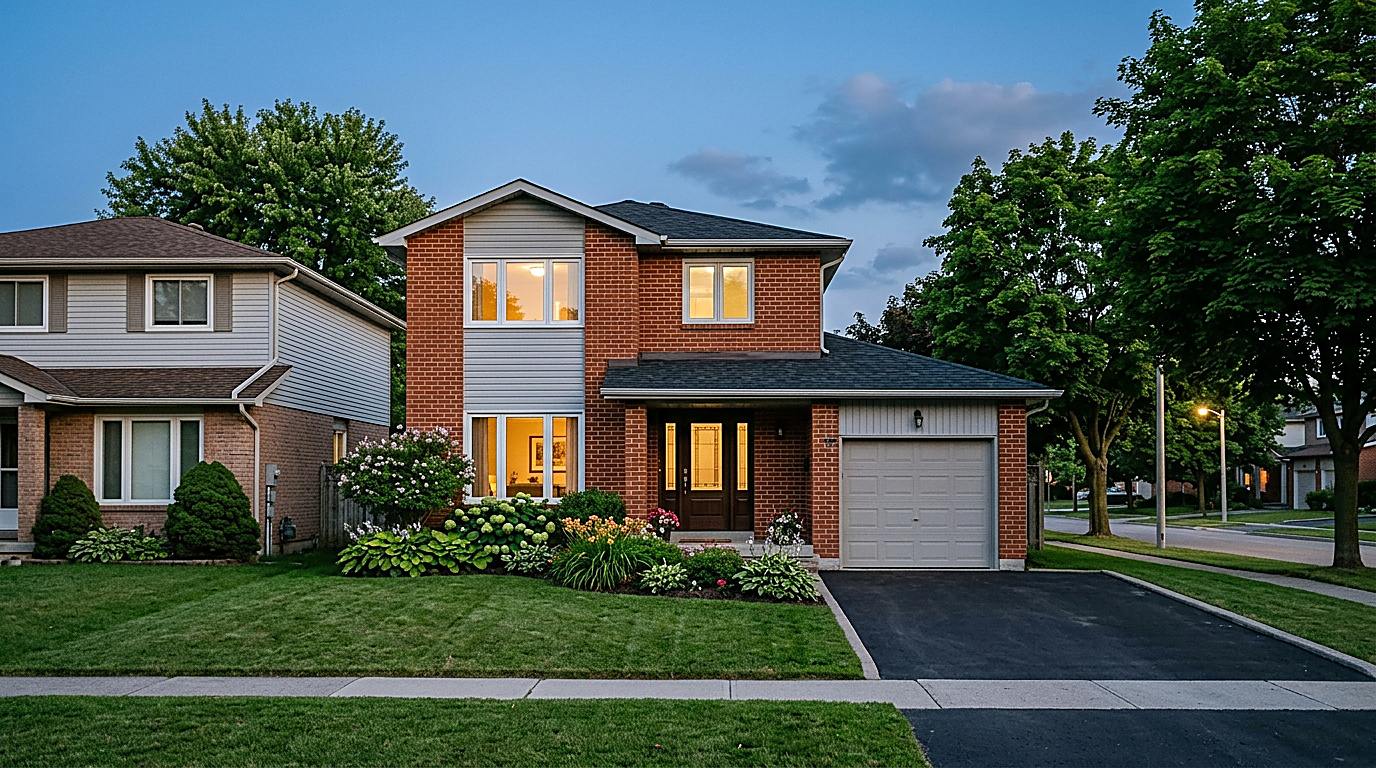 Markham Homeownership: A Realistic Roadmap for First-Time Buyers