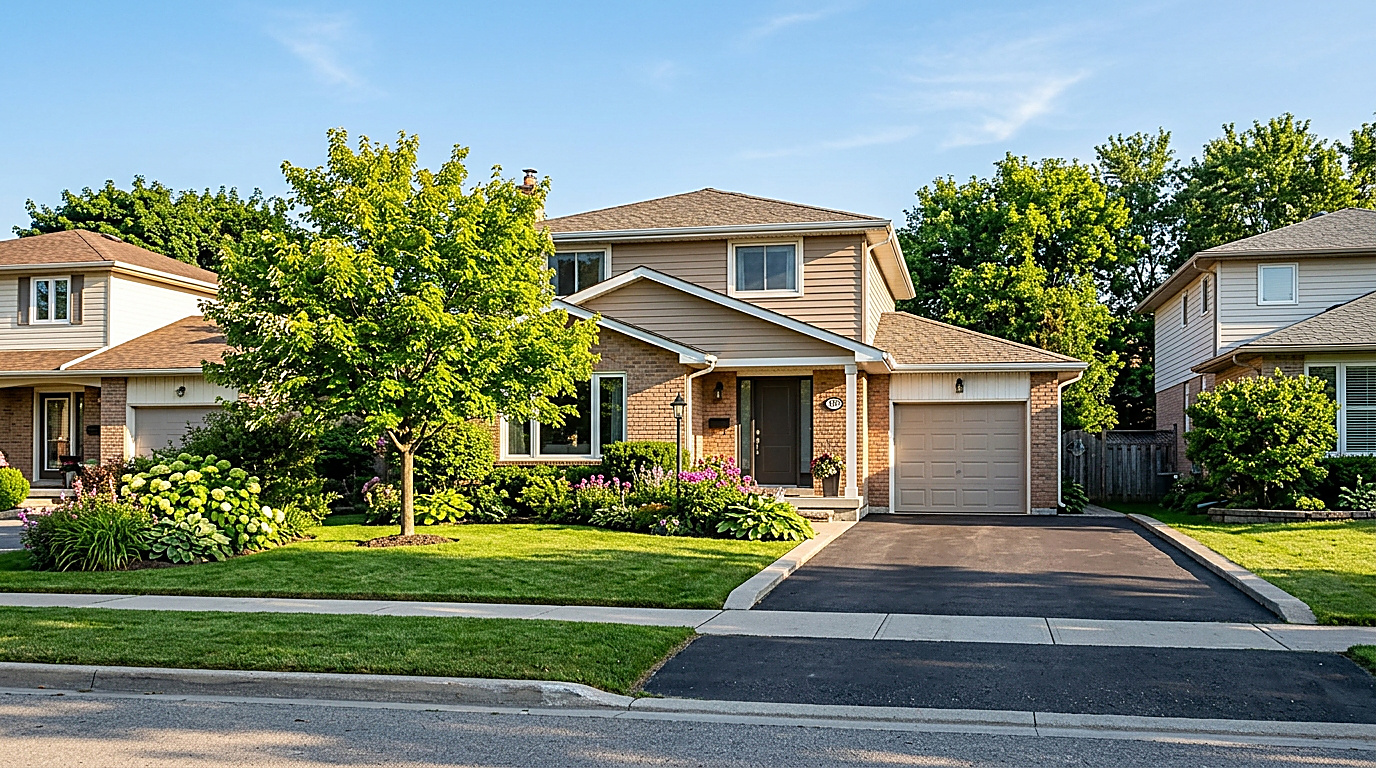 Your First Home in Mississauga: A Realistic Roadmap for First-Time Buyers