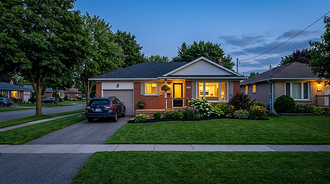 Whitchurch-Stouffville Homeownership: A Realistic Roadmap for First-Time Buyers