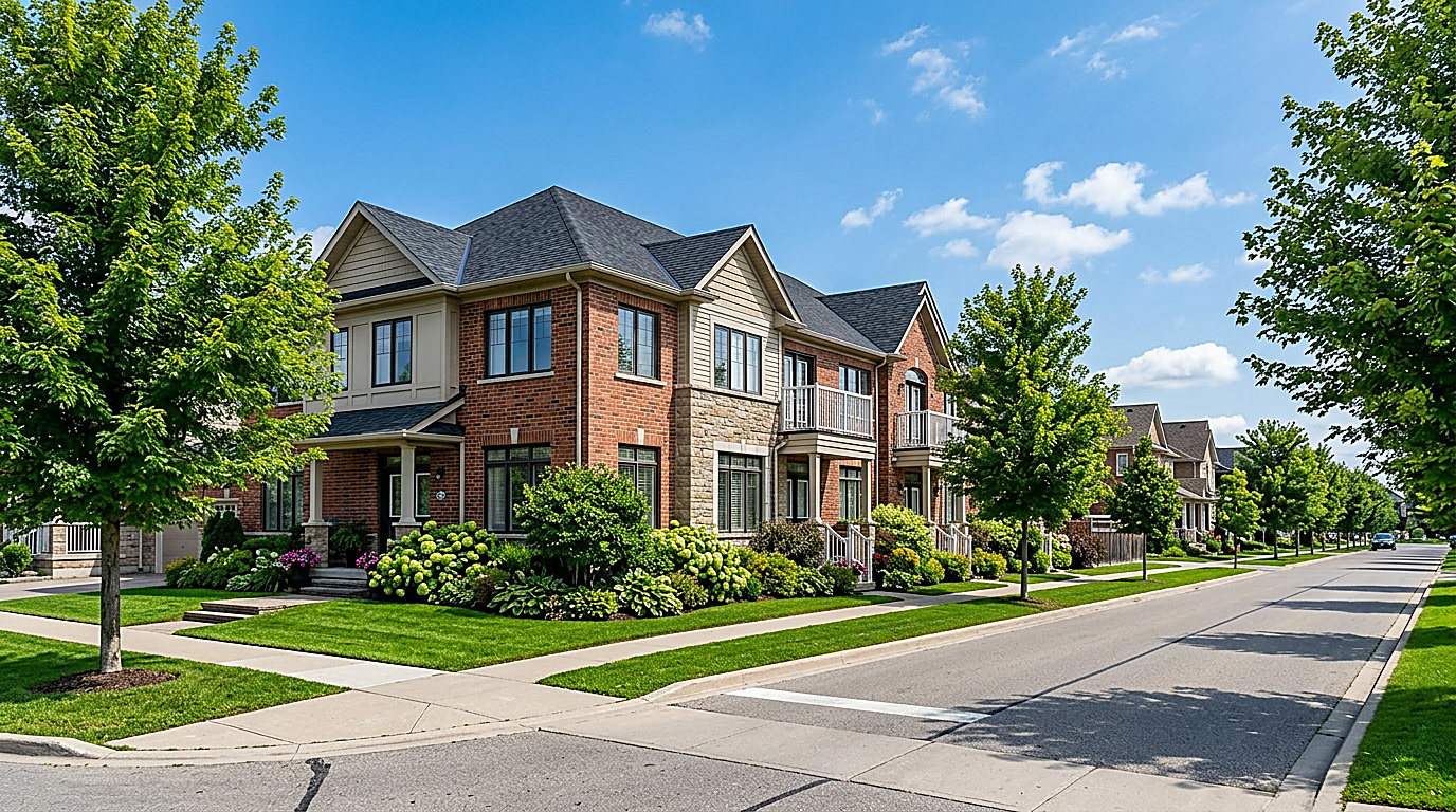 Investing in Barrie: A Strategic Look at Rental Demand and Property Selection