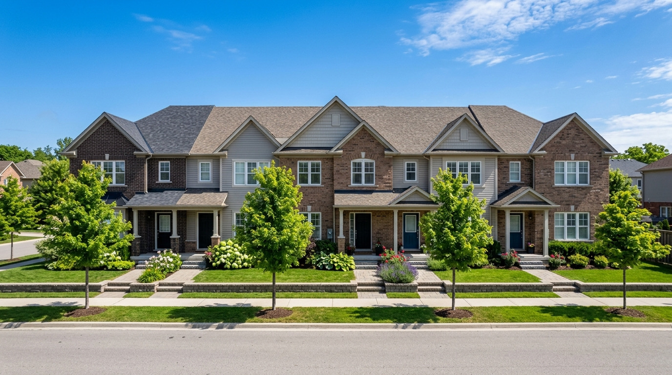 Innisfil Real Estate: A Practical Breakdown of Today’s Market Numbers