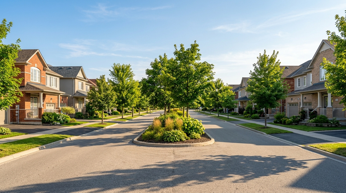 Decoding the Barrie Market: A Practical Guide to Today’s Inventory