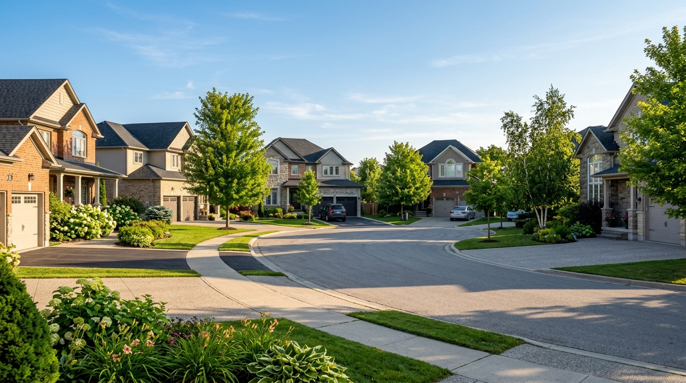 Navigating the Barrie Market: A Realistic Look at Current Inventory and Opportunities