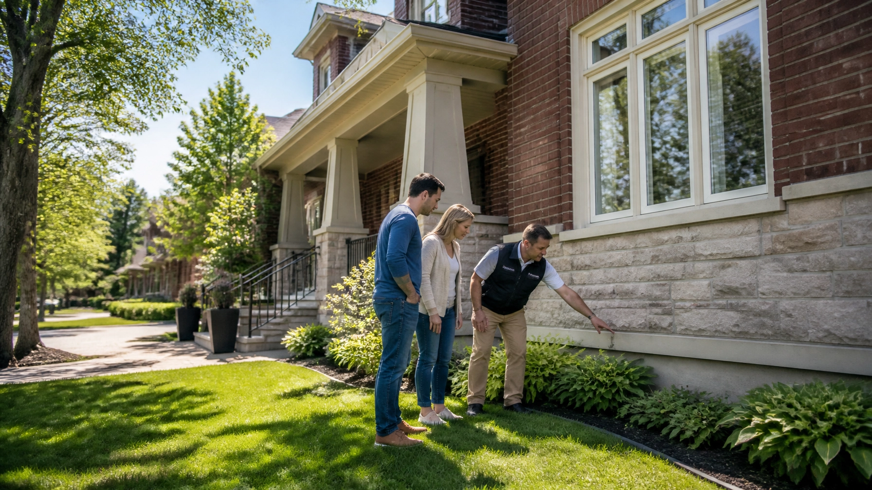 How to Check the Condition of a Home Before Buying: A Buyer’s Checklist