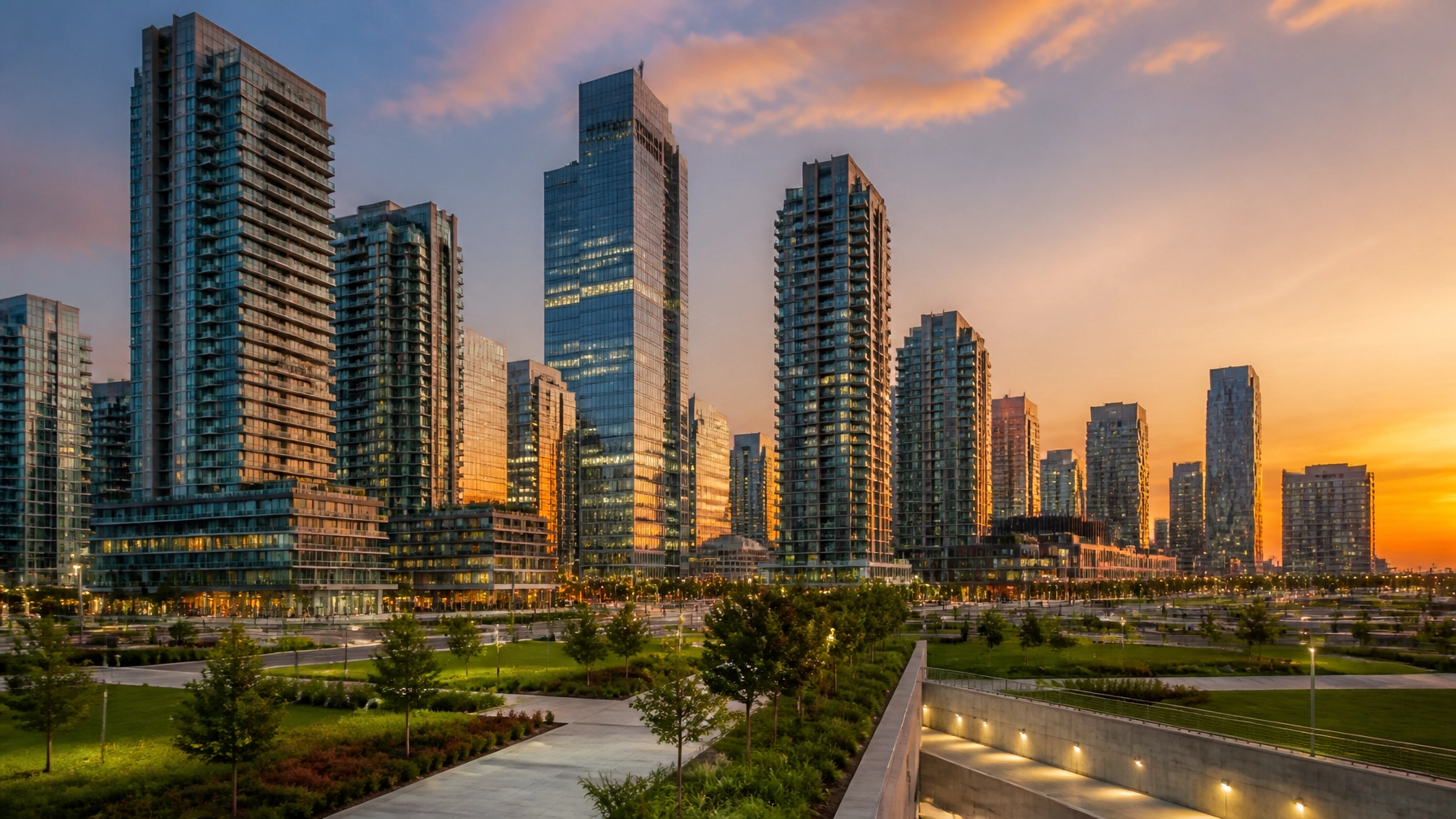 Investing in Vaughan Pre-Construction: Why Now is the Time