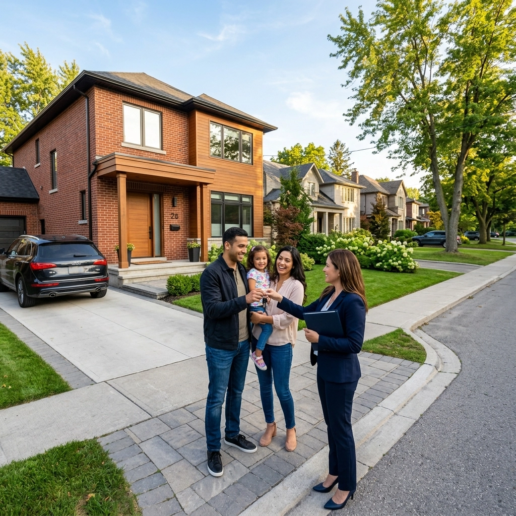 Investment Opportunities in Markham: Why Now is the Time