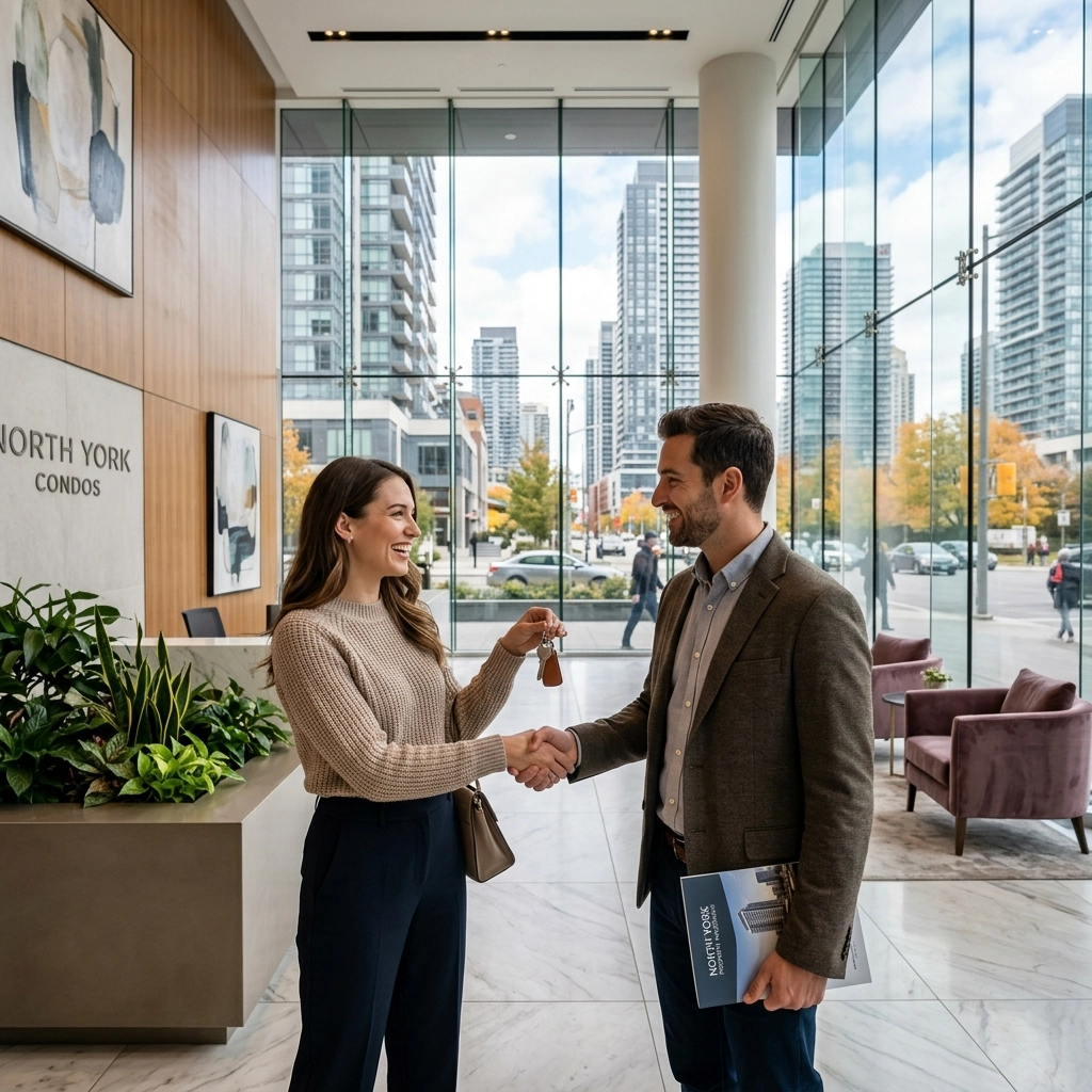 Is Buying a North York Condo Bad? The Truth About Investment Properties in 2026