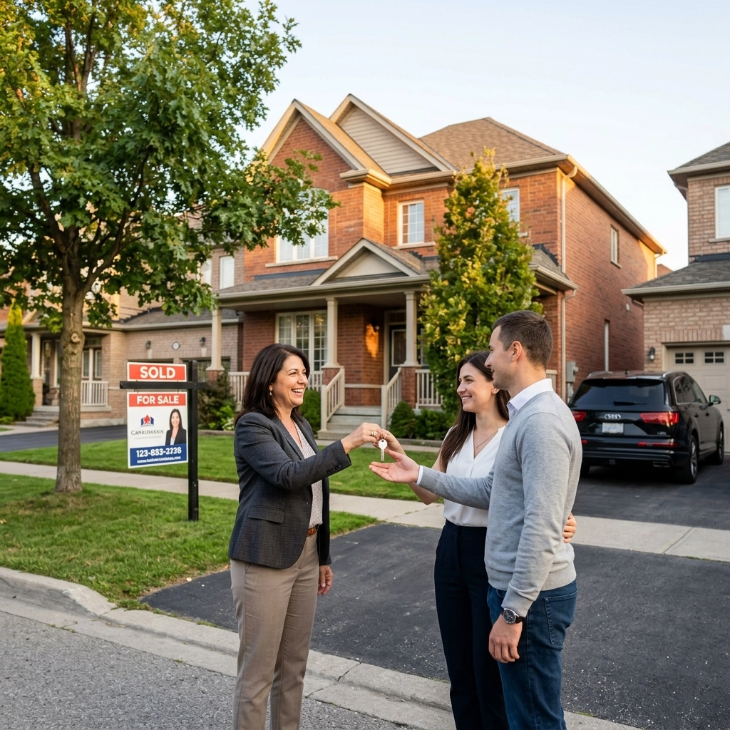 Looking For a Russian Speaking Realtor in Toronto? 5 Things You Should Know Before You Buy