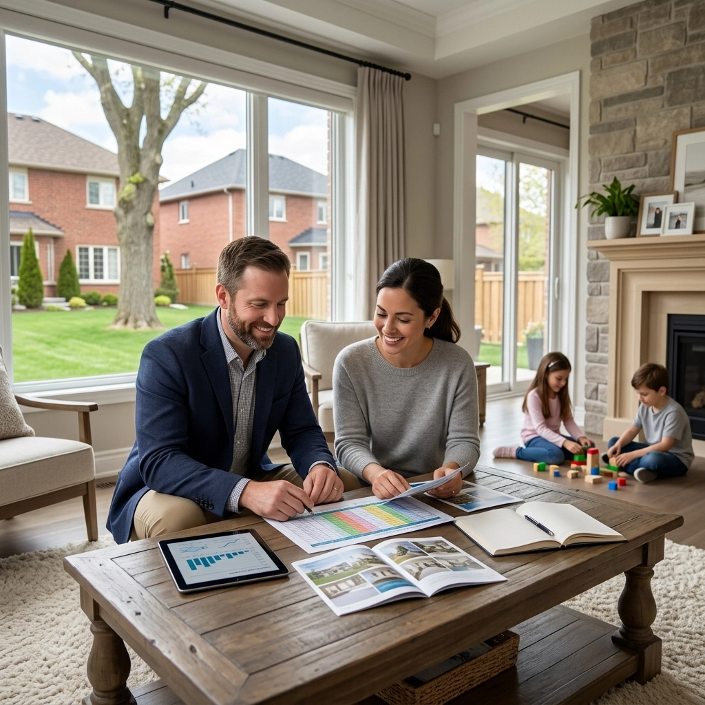 Managing Your Real Estate Portfolio: A Weekend Review for Investors
