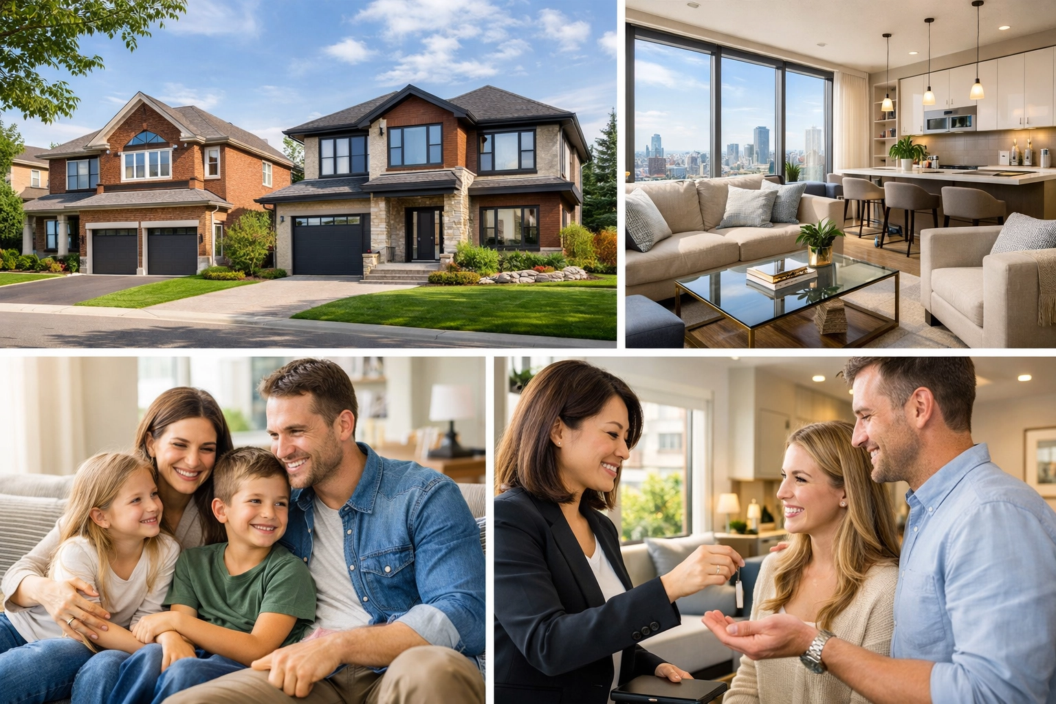 Markham homes for sale: What you need to know before buying in 2026
