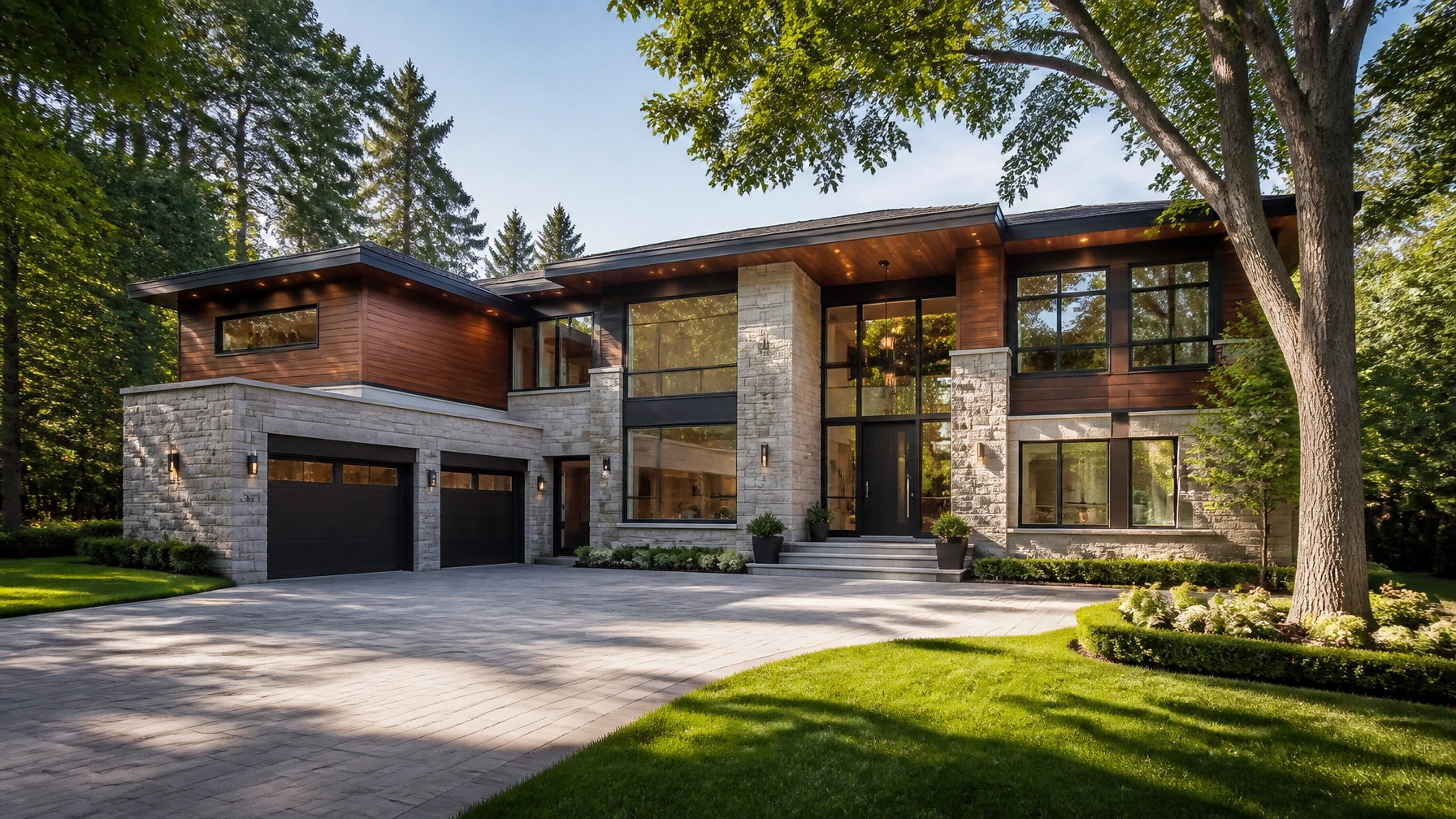 Mississauga Luxury Real Estate: Navigating the Top End of the Market