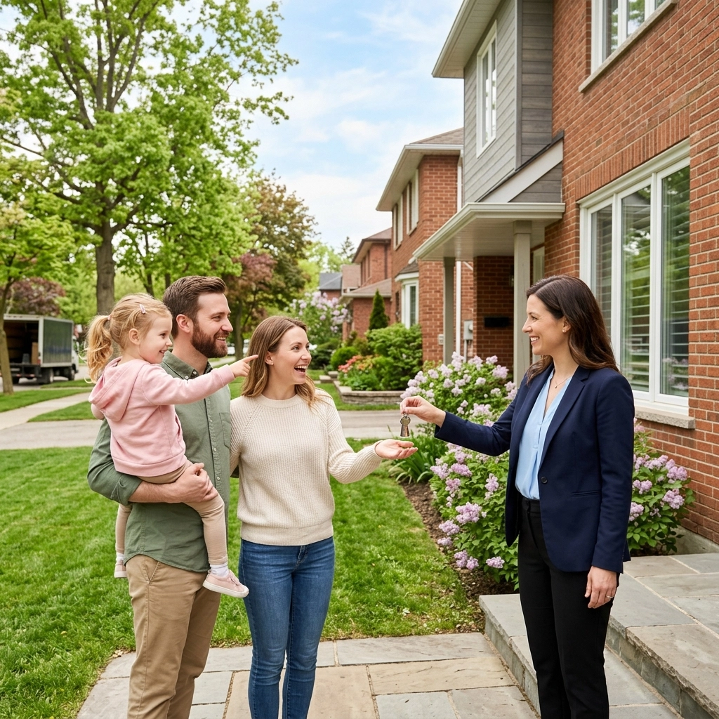Mortgage Rates for May 2026: What Buyers Need to Know