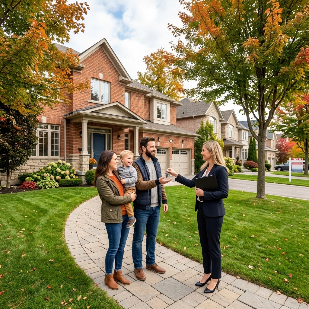 Newmarket vs. Aurora: Which Town Fits Your Lifestyle?