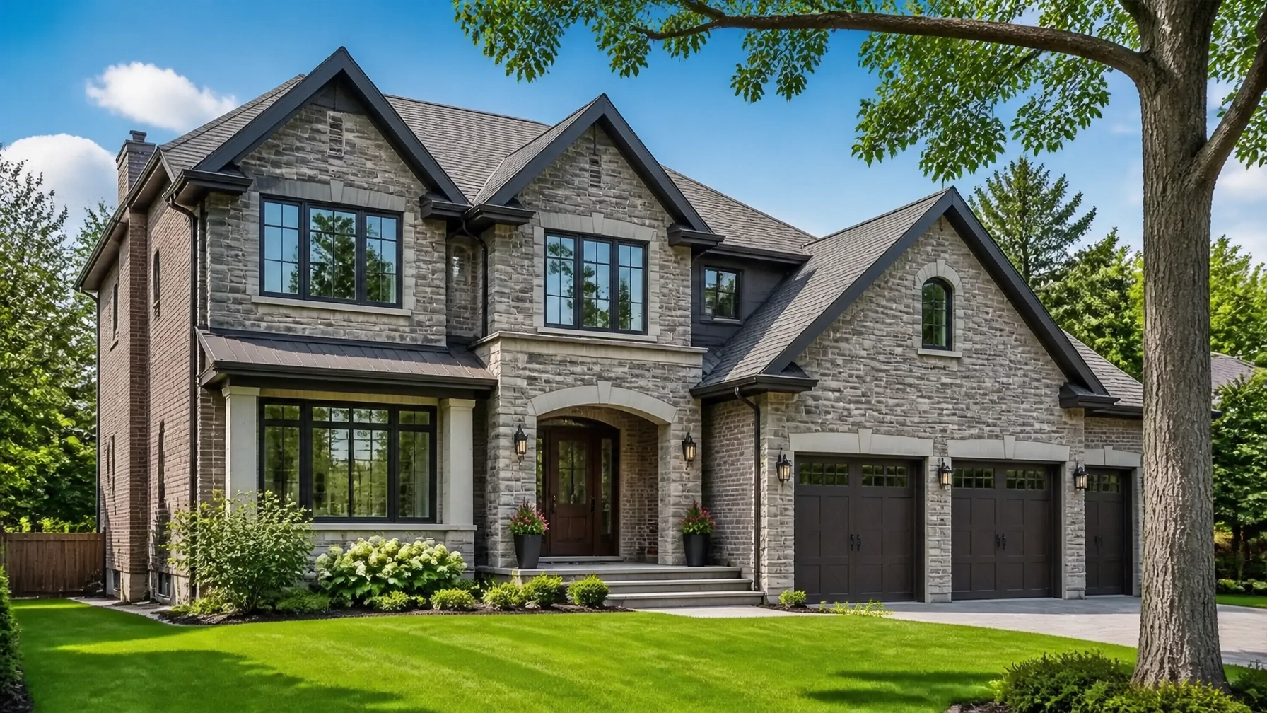 Real Estate Investment Portfolio: How to Build One in Ontario Starting with a Single Home