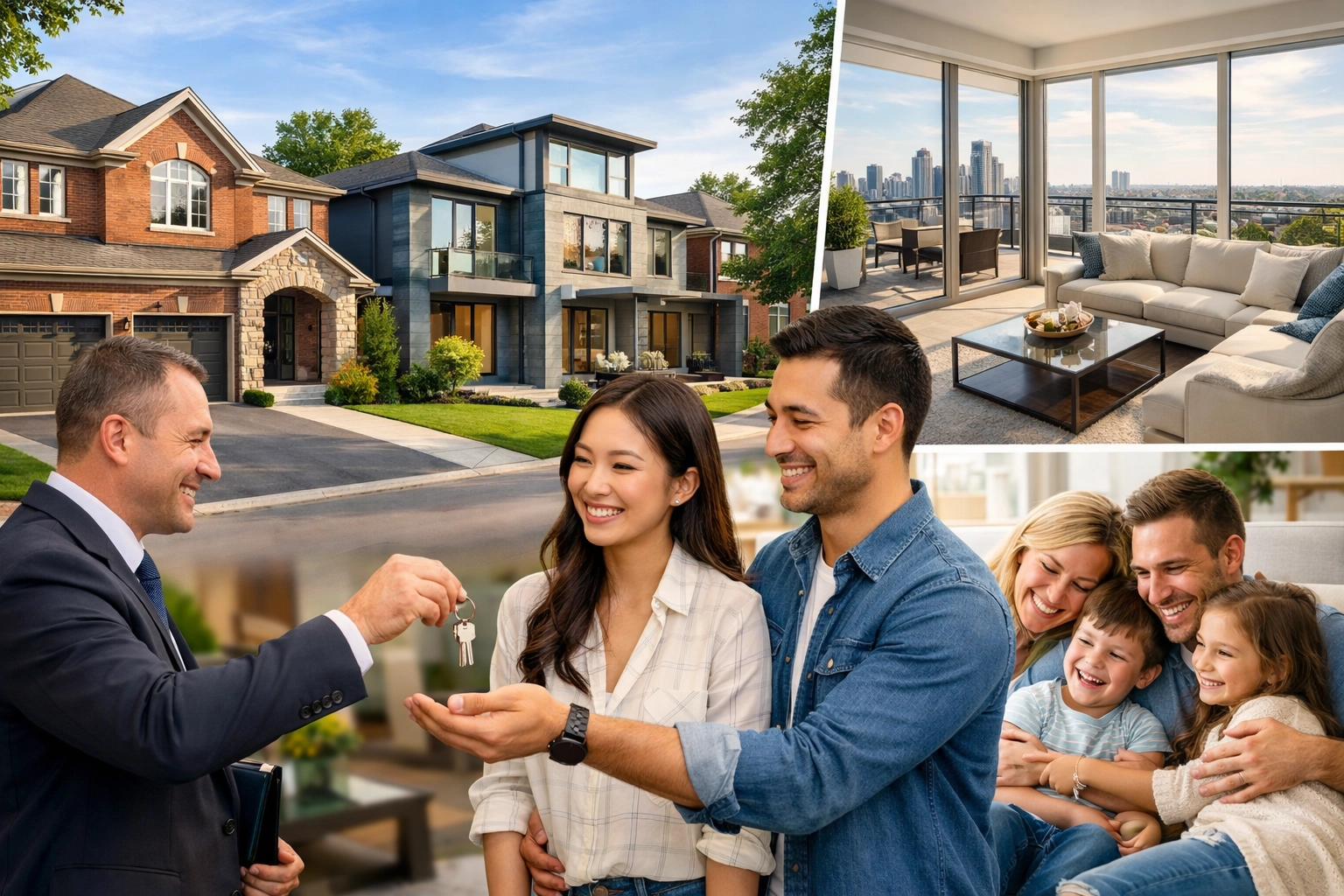 Richmond Hill Real Estate Secrets: The 2026 Market Insider Look