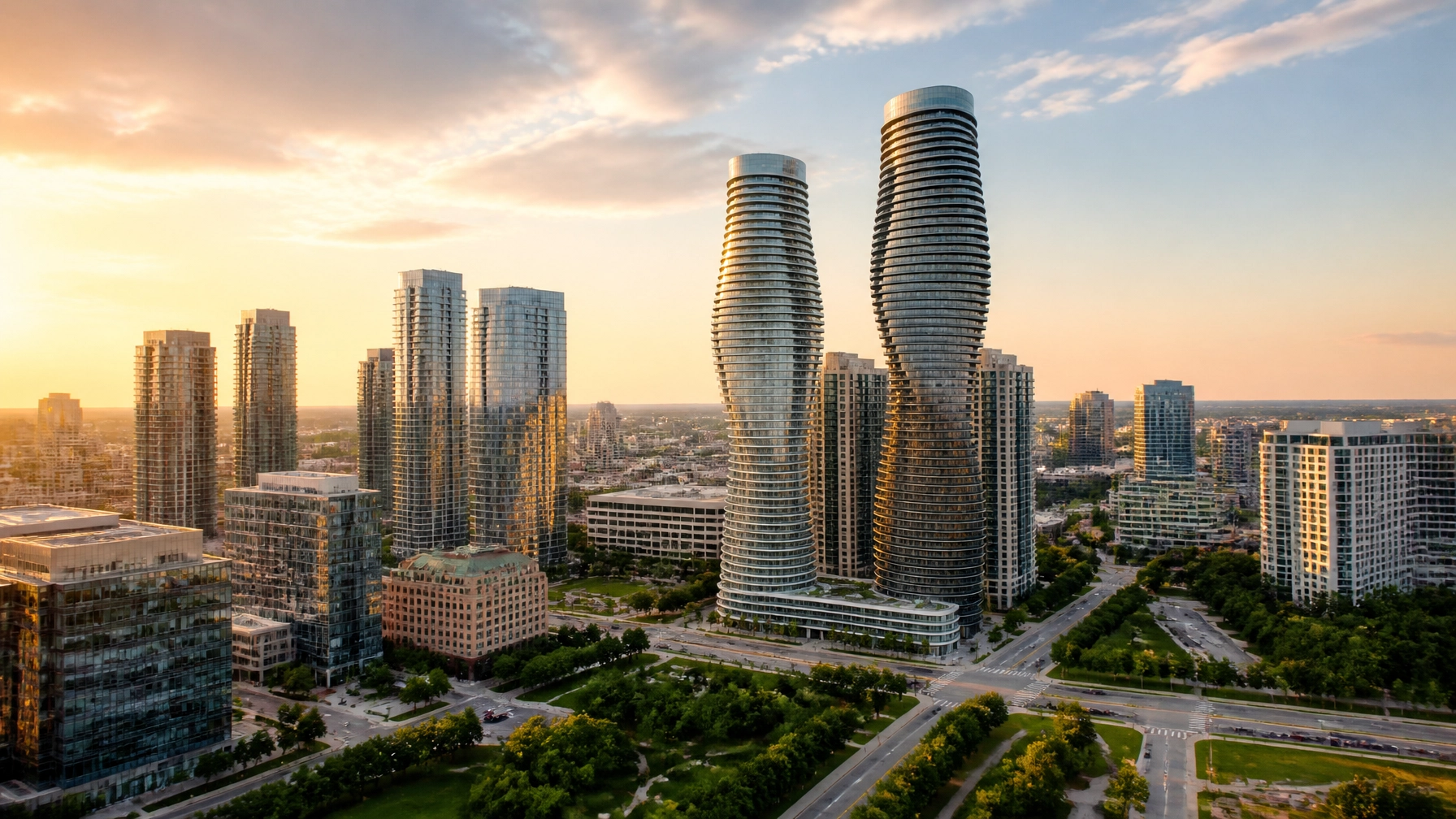 Рынок недвижимости Миссиссаги 2026: стоит ли покупать сейчас?