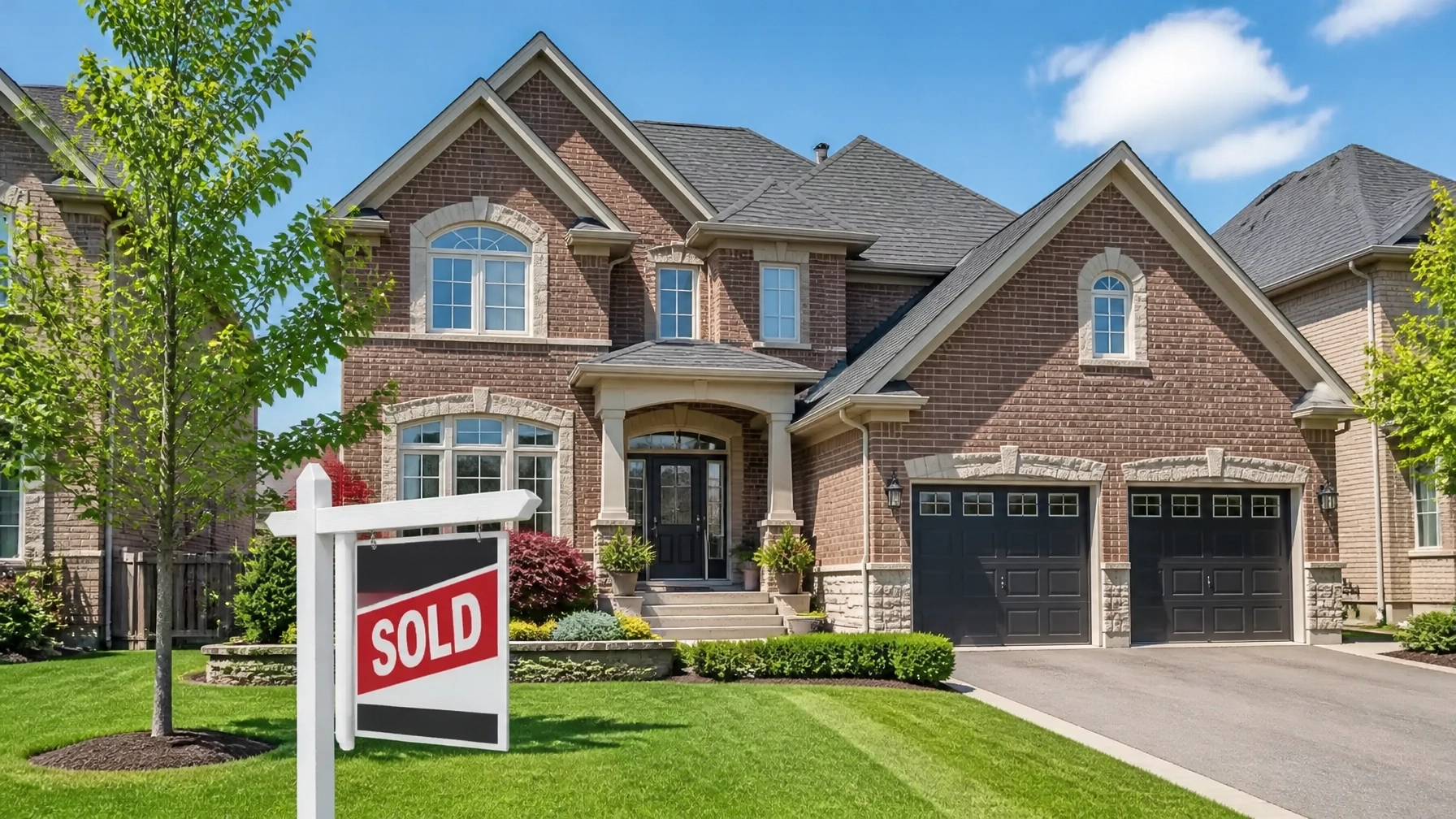 Step-by-Step Home Buying Guide for Immigrants in the GTA