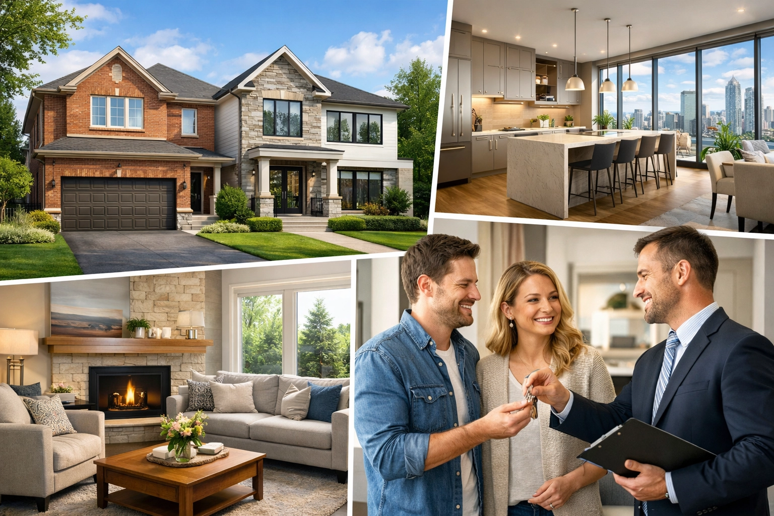 Stouffville real estate market trends: What homeowners need to know in 2026